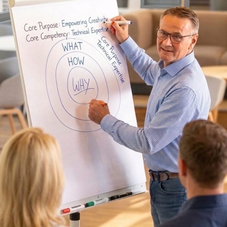 Michael Oestreich Workshop